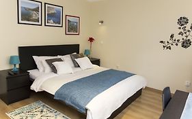 Warsawrent Apartamenty Centralna